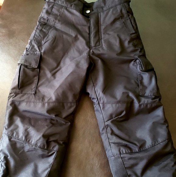 4t Columbia Snow pants - Picture 1 of 3